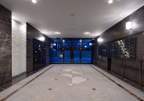 ルーブル板橋東新町弐番館の物件内観写真